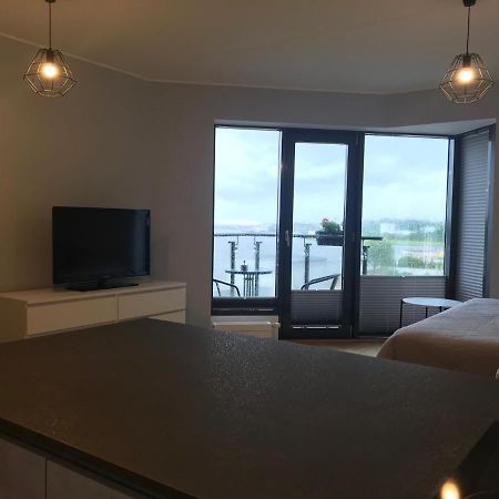 Apartment24 Yacht Club View Parnu Exterior photo